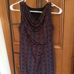 Women's dress, Ann Taylor, professional, OP